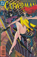 Catwoman Vol 2 #9 "Happyland" (April, 1994)