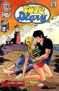 Love Diary Vol 3 #90 (November, 1974)