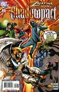 Shadowpact #15 "The Redemption Contract, Part Two: The Nights Chicago Died" (September, 2007)