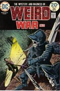 Weird War Tales Vol 1 21