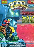 2000 AD #538