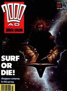 2000 AD #654