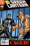 Green Lantern Vol 3 126