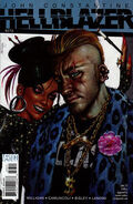 Hellblazer #273 "Bloody Carnations, Part Three: Squaring the Circle" (January, 2011)