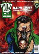 2000 AD #834