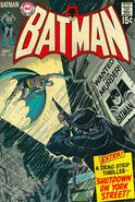 Batman Vol 1 225