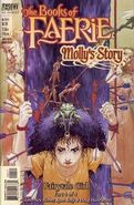 Books of Faerie Molly's Story #4 "Molly's Story, Part Four of Four: The Importance of Being Evil" (December, 1999)