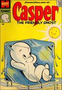 Casper, the Friendly Ghost Vol 1 60