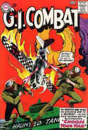 G.I. Combat #110 (March, 1965)