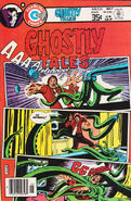 Ghostly Tales #130 "An Ancient Rite" (May, 1978)