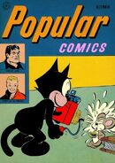 Popular Comics #130