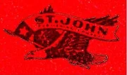 St. John logo
