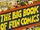 The Big Book of Fun Comics Vol 1 1