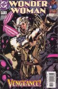 Wonder Woman Vol 2 #173 "Amazons Attack!" (October, 2001)