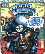 2000 AD #284