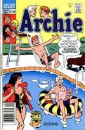 Archie #391