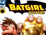 Batgirl Vol 1 13