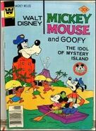 Mickey Mouse #172