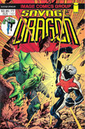 Savage Dragon #77 (July, 2000)