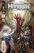 Witchblade #125
