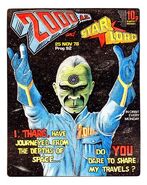 2000 AD #92