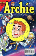 Archie #646