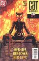 Catwoman Vol 3 #33 (September, 2004)