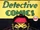 Detective Comics Vol 1 8