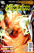 Green Lantern Vol 4 41