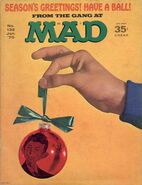 Mad #132