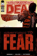 The Walking Dead #102 (September, 2012)