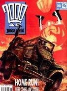 2000 AD #685