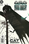 Batman: Legends of the Dark Knight #177 "Lost Cargo" (May, 2004)