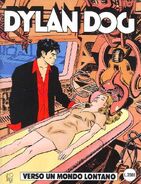 Dylan Dog #140