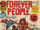 Forever People Vol 1 1