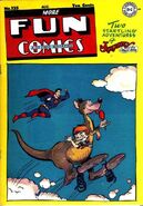 More Fun Comics Vol 1 125