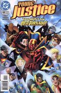 Young Justice Vol 1 11