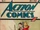 Action Comics Vol 1 2