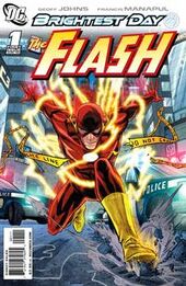 Flash Vol 3 1