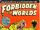 Forbidden Worlds Vol 1 20