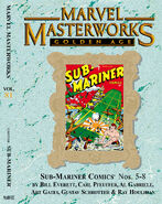 Marvel Masterworks Vol 1 81