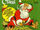 Santa Claus Funnies Vol 2