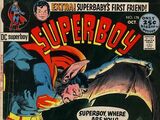 Superboy Vol 1 178