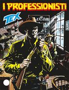 Tex #635 (September, 2013)