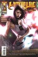 Witchblade #87
