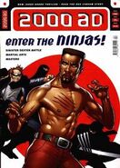 2000 AD #1192