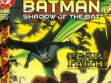 Batman: Shadow of the Bat Vol 1 84