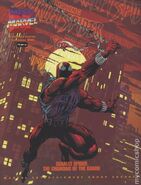Mega Marvel Consumer Edition 509 (September, 1995)