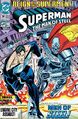 Superman: Man of Steel #26