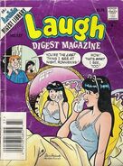 Laugh Comics Digest Magazine #127 (May, 1996)